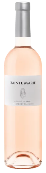 Les Roches Blanches de Sainte Marie