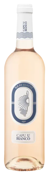 U Capu Bianco - Le Cap Blanc
