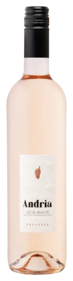 Andria Prestige