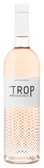 'Trop irrésistible