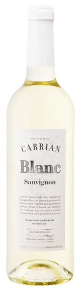 Cabrian Blanc