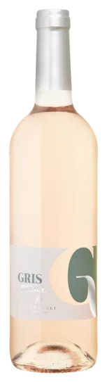Gris délice