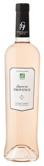 Esprit de Provence