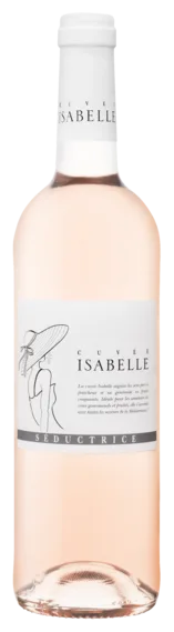 Cuvée Isabelle