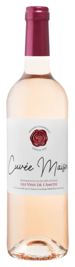 Cuvée Maison