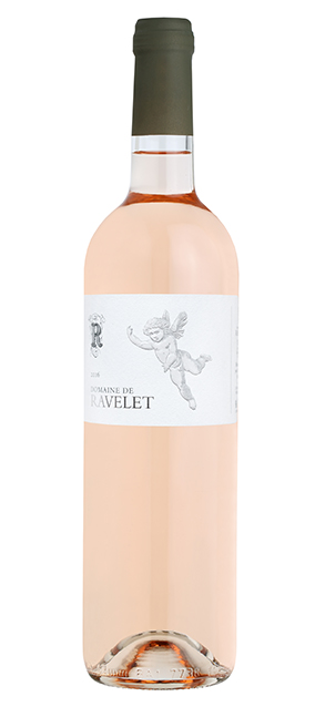 Domaine de Ravelet