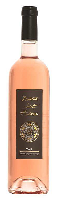 Bastide Saint Antoine