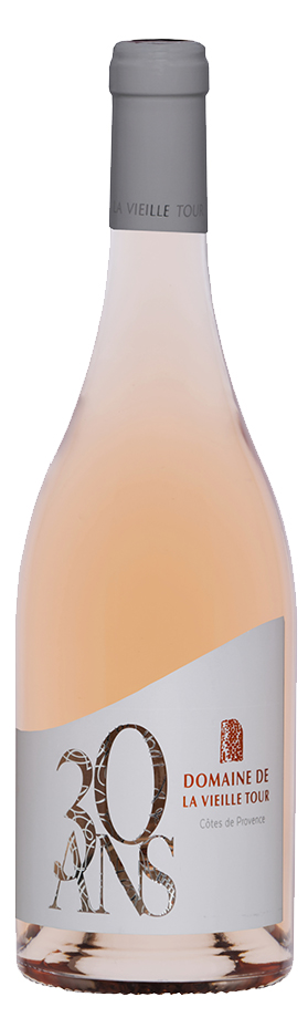 Domaine de la vieille tour