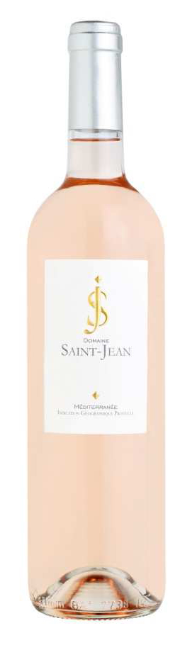 Domaine Saint jean