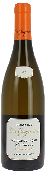 Montagny 1er Cru Les Resses