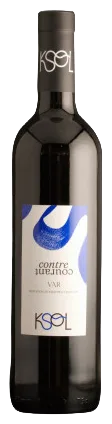 Contre Courant Rouge