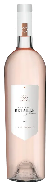 Cuvée Pierre de Taille