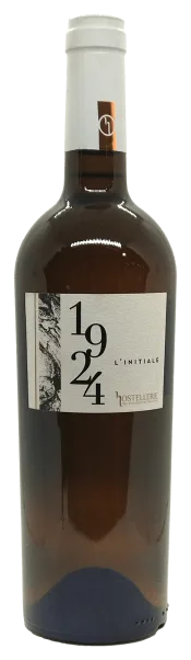 Cuvée 1924 (Rosé)