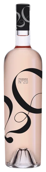 Cuvée N°20