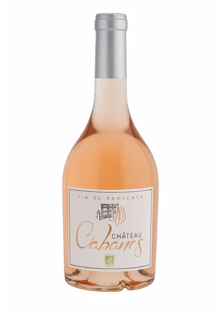 Château Cabanes