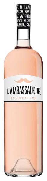 Cuvée Ambassadeur