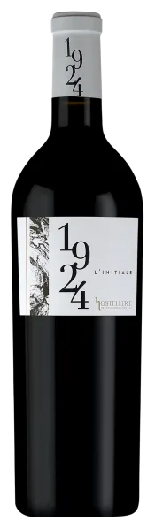 Cuvée 1924 (Rouge)