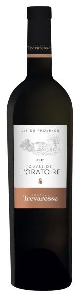 Château Trévaresse - Cuvée de l'Oratoire