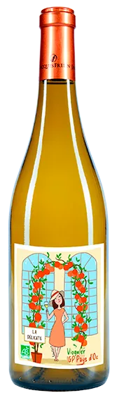 Délicate