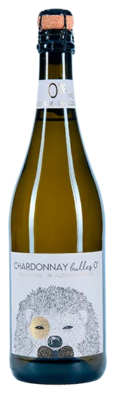 Hérisson Bulles 0°