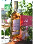 Cuvée de Mon Père Rosé
