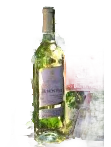 Cuvée de Mon Père blanc