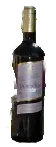Cuvée de Mon Père rouge