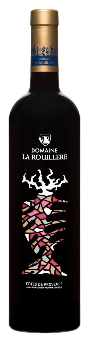 Domaine Rouge