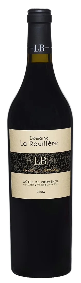 Cuvée LB Rouge