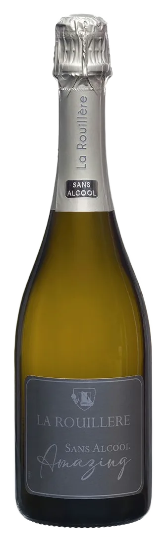Amazing brut