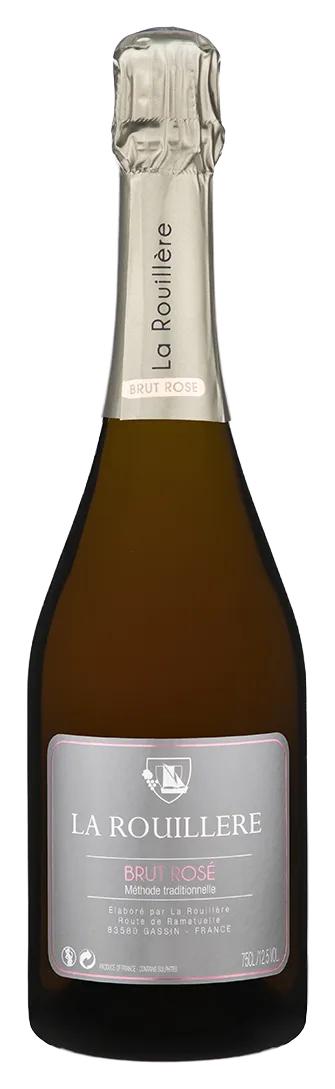 Amazing Brut Rosé