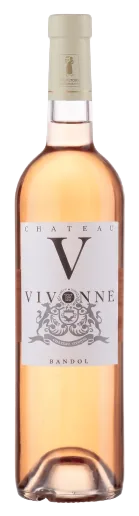 Bandol Rosé