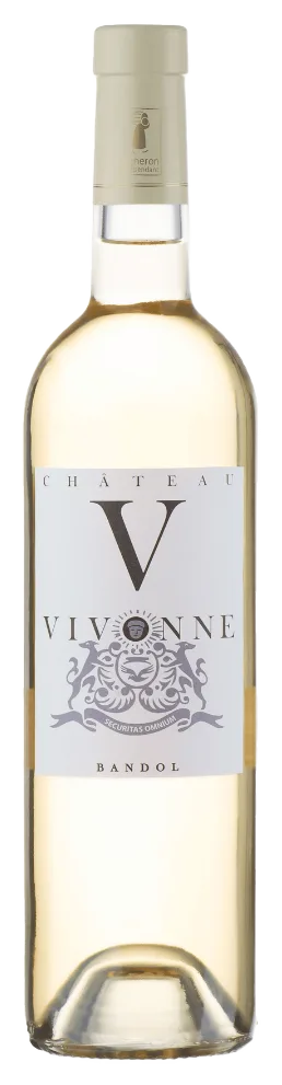 Bandol Blanc