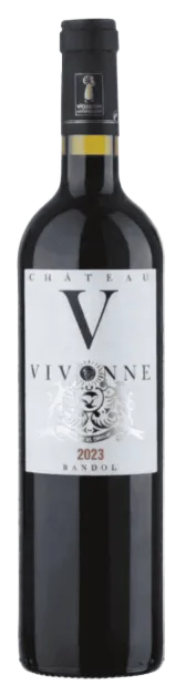 Bandol Rouge