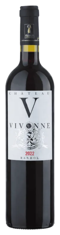 Bandol Rouge