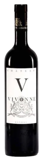 Bandol Rouge