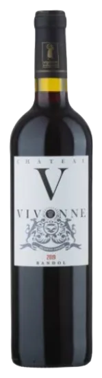 Bandol Rouge