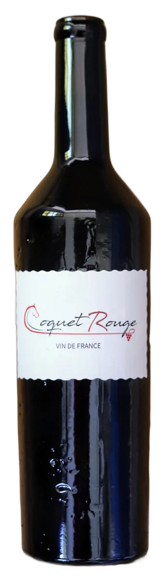 Clos Coquet Rouge Syrah