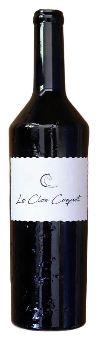 Clos Coquet Rouge