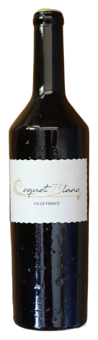 Clos Coquet Blanc