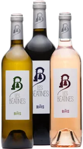 Les Béatines
