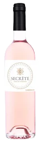 Secrète Rosé - Côtes de Provence