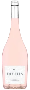 Divitis Rosé - Côtes de Provence