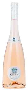 Queen - Côtes de Provence Rosé
