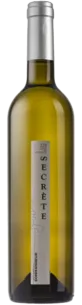 Secrète Blanc - Côtes de Provence