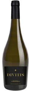 Divitis Blanc - Côtes de Provence