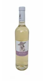 Vin Blanc Saint Jean-Baptiste de Tourris Cuvée Marie Hélène