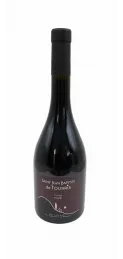 Vin Rouge fût de Chêne Saint Jean-Baptiste de Tourris Cuvée Les Fines