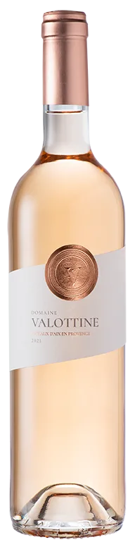 DOMAINE VALOTTINE – ROSÉ