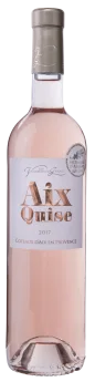 Cuvée Aixquise – ROSÉ
